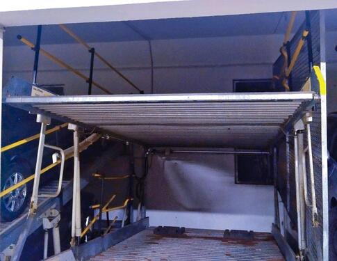 Foto - Tiefgaragen - 85,00&nbsp;EUR Miete,