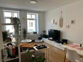 Foto - 3 Zimmer Erdgeschoßwohnung zur Miete in Leipzig