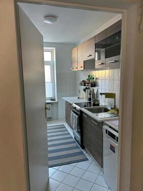 Foto - 3 Zimmer Erdgeschoßwohnung in Leipzig