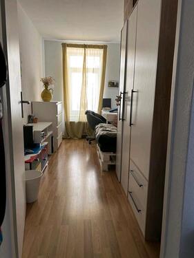 Foto - Erdgeschoßwohnung in Leipzig zur Miete
