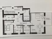 Foto - 3 Zimmer Erdgeschoßwohnung zur Miete in Bad Bramstedt
