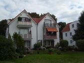 Foto - Gaensefurth - gemütliche 2 Raumwohnung mit Balkon