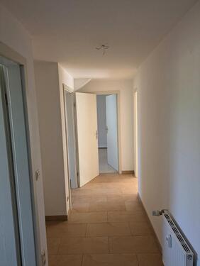 Foto - 2 Zimmer Dachgeschoßwohnung zur Miete in Hecklingen