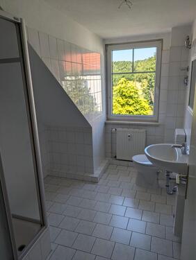 Foto - 2 Zimmer Dachgeschoßwohnung in Hecklingen