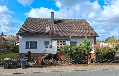 Foto - 2 Familienhaus in Cremlingen OT 38162 Weddel zu verkaufen
