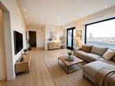 Foto - Dachgeschoss Eigentums, Wohnung 67 m² 2,5 Zimmer inkl. 10 Garagen