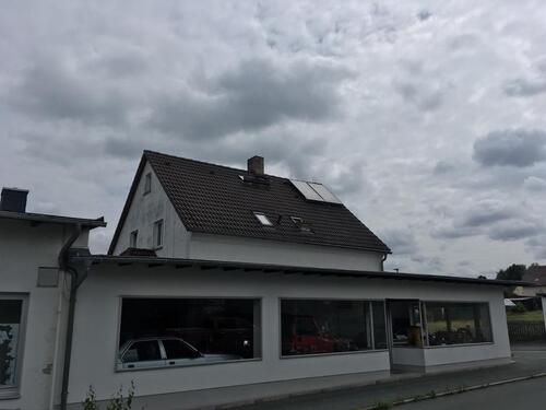 Foto - 6 Zimmer Einfamilienhaus in Konradsreuth