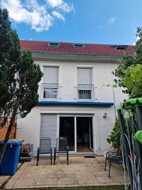 Foto - Reihenhaus von Privat ,WeinsheimWorms
