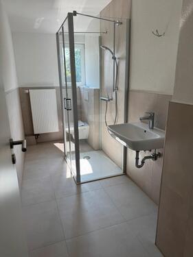 Foto - Etagenwohnung zur Miete in Bad Marienberg (Westerwald)