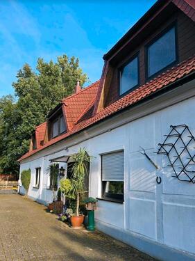 Foto - MEHRFAMILIENHAUS IN 27305 BRUCHHAUSEN