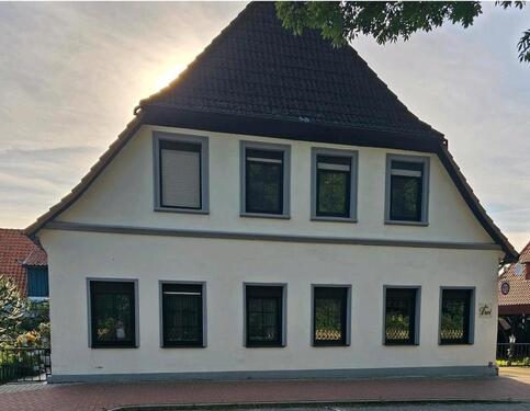 Foto - Einfamilienhaus zum Kaufen in Bruchhausen-Vilsen