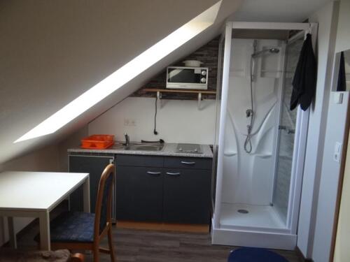 Foto - Etagenwohnung zur Miete in Satteldorf