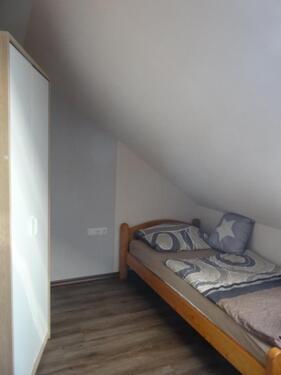 Foto - Etagenwohnung in Satteldorf
