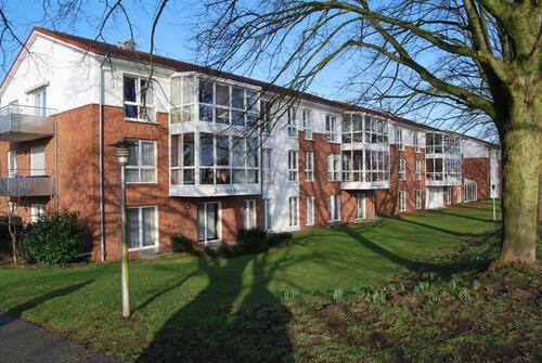 Foto - Seniorenwohnung Betreute Wohnen