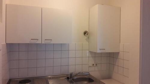 Foto - Etagenwohnung in Meppen zur Miete
