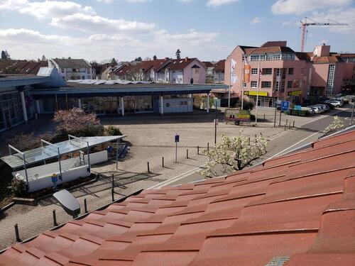 Foto - Wohn und Geschäftshaus in Wiesloch Privatverkauf
