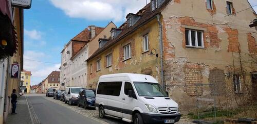 Foto - Einfamilienhaus zum Kaufen in Bernstadt auf dem Eigen