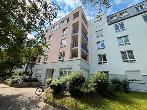 Foto - 2 Zimmer Wohnung in Bogenhausen zu vermieten