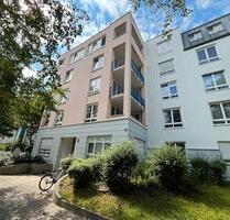 2 Zimmer Wohnung in Bogenhausen zu vermieten - München Ludwigsvorstadt-Isarvorstadt