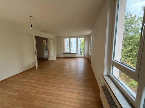Foto - Etagenwohnung zur Miete in München