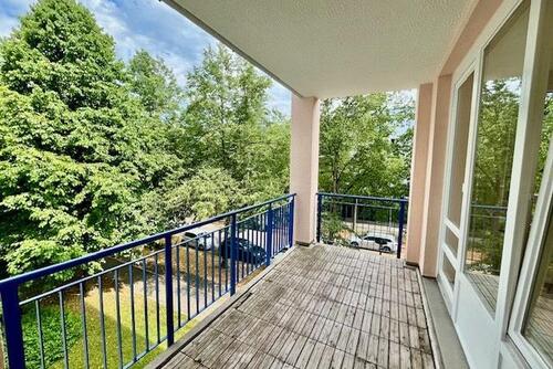Foto - Etagenwohnung in München zur Miete