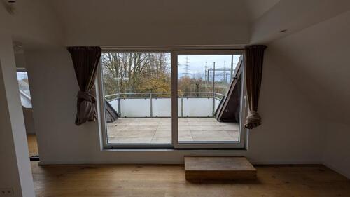 Foto - Etagenwohnung in Bochum