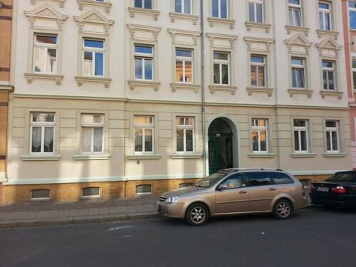 Foto - DG-Wohnung in Leutzsch zu vermieten