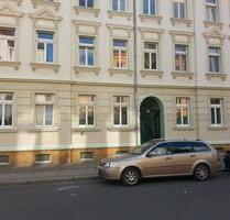 DG-Wohnung in Leutzsch zu vermieten - Leipzig Altwest