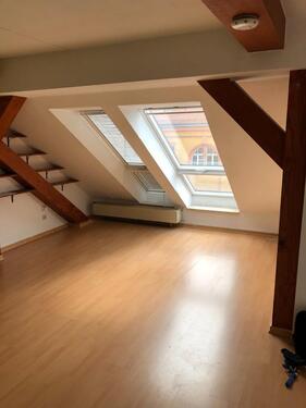Foto - Etagenwohnung zur Miete in Leipzig