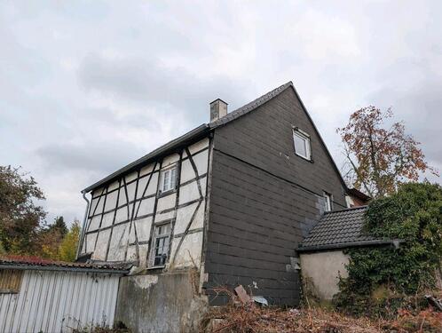 Foto - Einfamilienhaus zum Kaufen in Essen