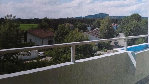 Foto - Etagenwohnung zur Miete in Isny im Allgäu