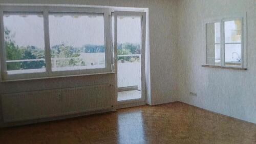 Foto - Etagenwohnung in Isny im Allgäu