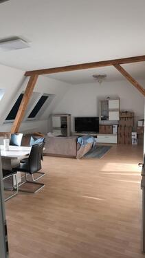 Foto - 3-Zimmer Wohnung mit Altbauflair im Zentrum von Spaichingen