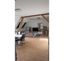 3-Zimmer Wohnung mit Altbauflair im Zentrum von Spaichingen