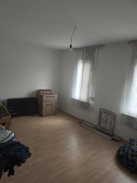 Foto - Etagenwohnung in Spaichingen