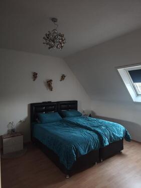 Foto - Etagenwohnung in Spaichingen zur Miete