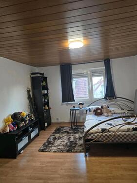 Foto - Etagenwohnung in Pohlheim