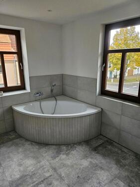 Foto - 3 Zimmer Etagenwohnung in Sömmerda