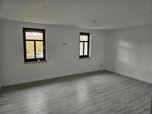 Foto - Etagenwohnung in Sömmerda zur Miete