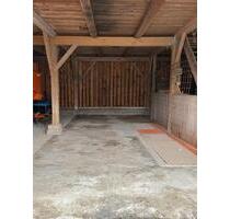 Abstellplatz für Wohnanhänger oder Boot - Feldkirchen