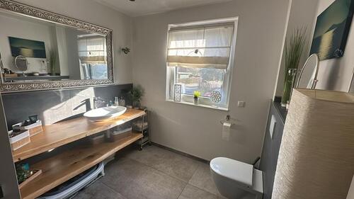 Foto - Wohnung in Petershagen-Lahde - 1.150,00 EUR Kaltmiete, ca.  94,00 m²