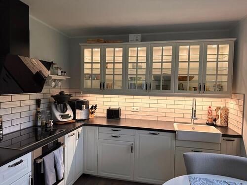 Foto - Etagenwohnung in Petershagen zur Miete