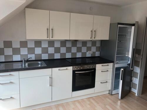 Foto - Etagenwohnung in Pommelsbrunn zur Miete