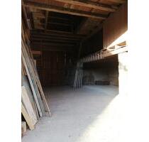 Große Scheune zu vermieten - 150,00&nbsp;EUR Miete, in Frankenau (PLZ: 35110)