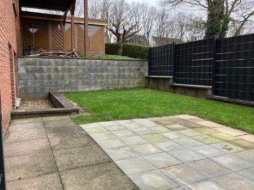 Foto - 1 Zimmer Etagenwohnung zur Miete in Bad Oeynhausen