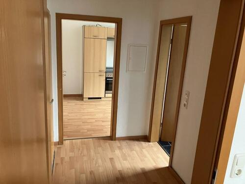 Foto - 1 Zimmer Etagenwohnung in Bad Oeynhausen