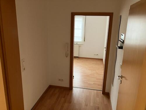 Foto - Etagenwohnung in Bad Oeynhausen zur Miete
