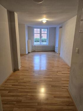 Foto - Wohnung im Erdgeschoss - 400,00&nbsp;EUR Kaltmiete, ca.&nbsp; 55,00&nbsp;m&sup2;