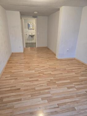 Foto - 2 Zimmer Etagenwohnung in Bredstedt