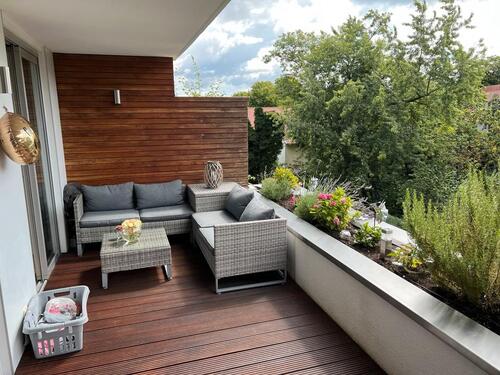 Foto - 2 Zimmer Etagenwohnung zur Miete in Hannover